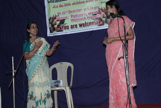 christmas celebration 1